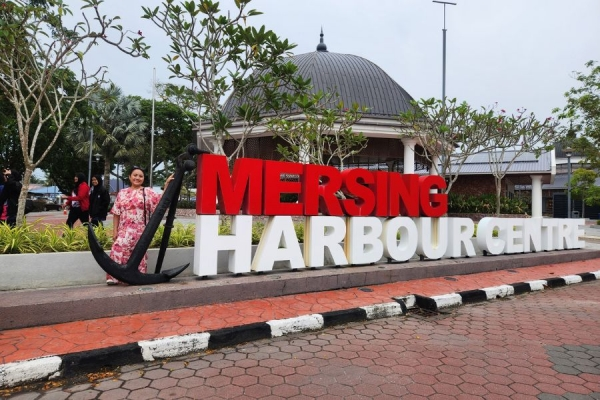 Khám Phá Đảo Rồng Tioman