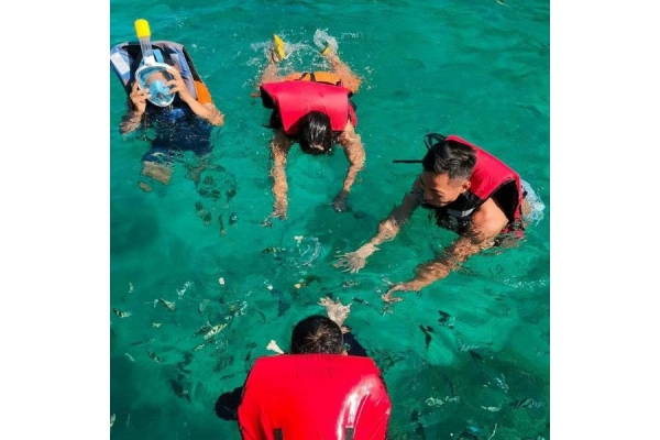 Khám Phá Đảo Rồng Tioman